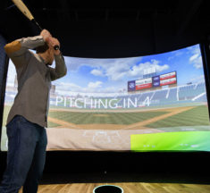 Dell Diamond is Adding an Augmented-reality Baseball Experience